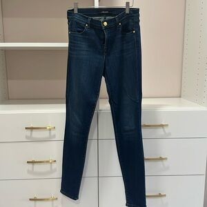 JBrand 620 Mid Rise Super Skinny